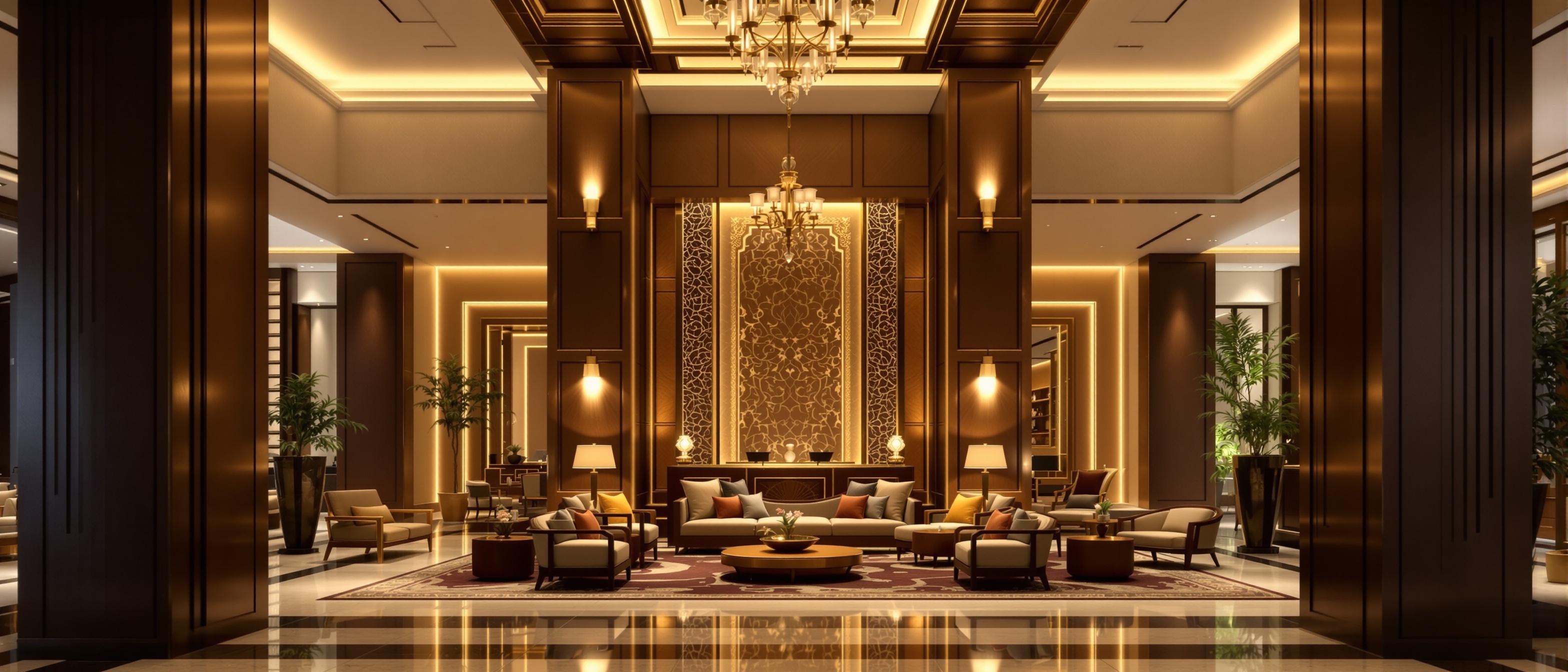 About Maharajas Hotels