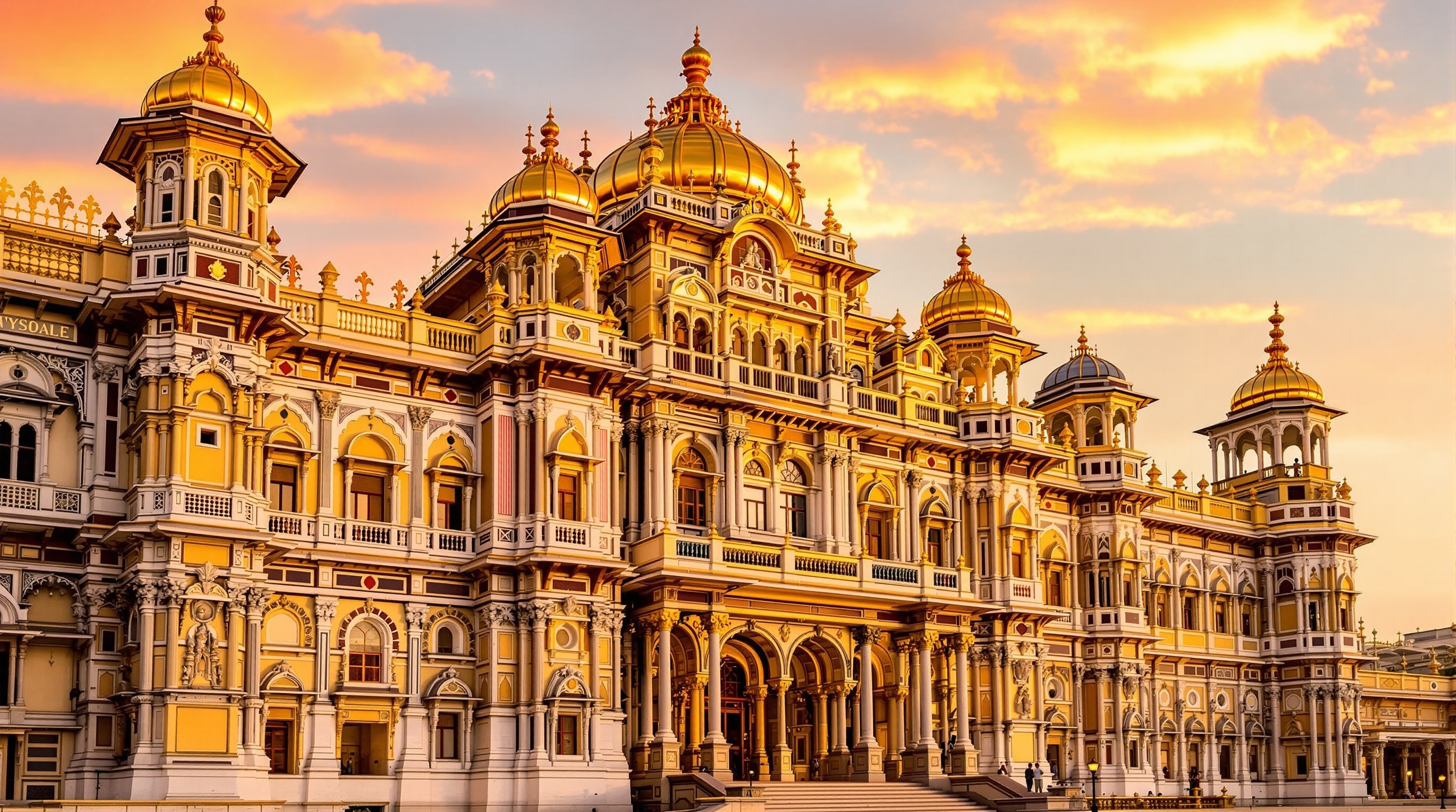 Maharajas Hotels 2