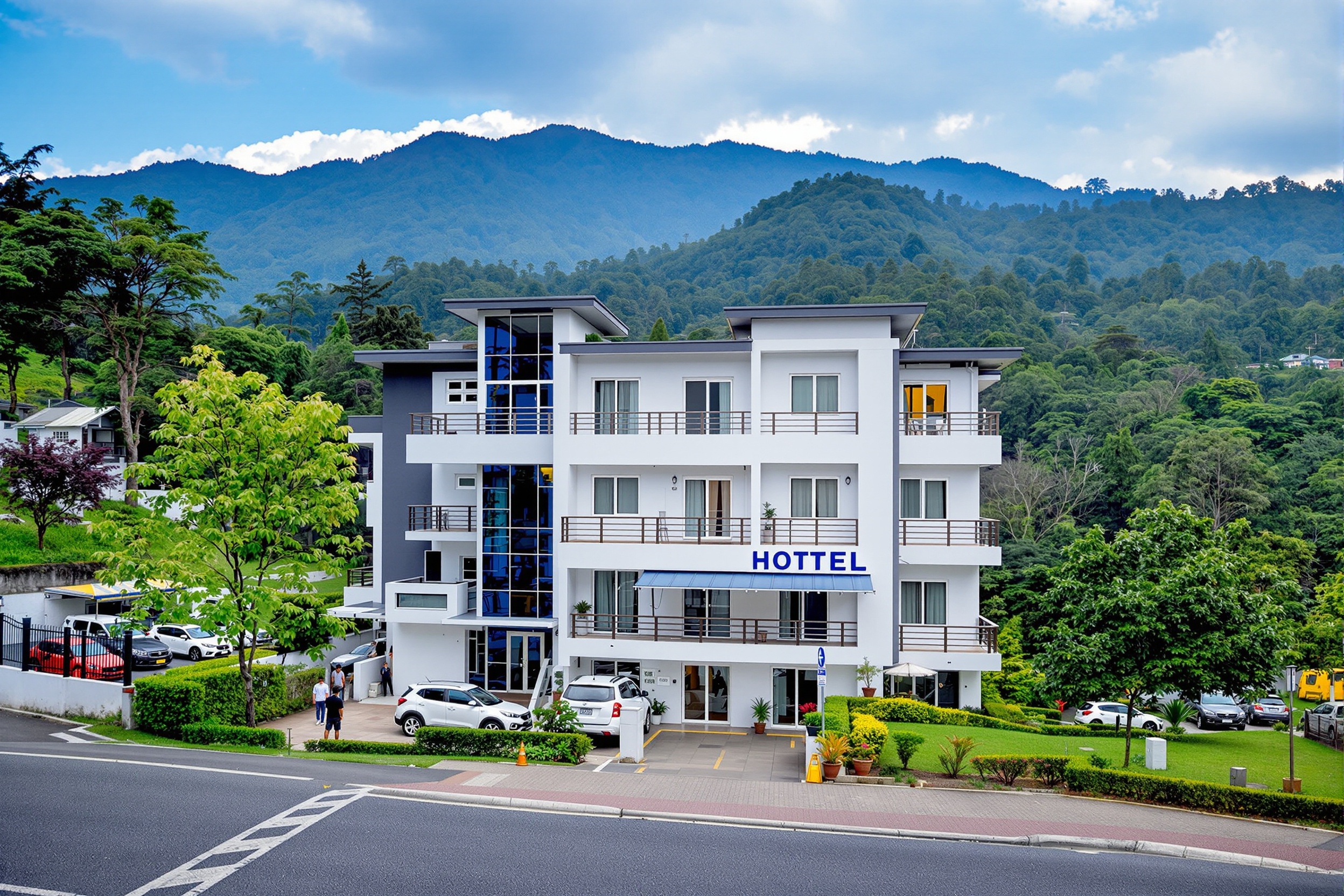 Kodaikanal