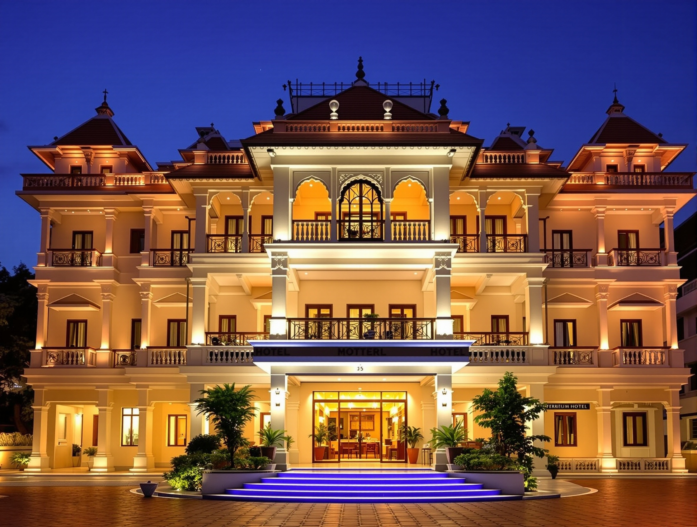 Mysore