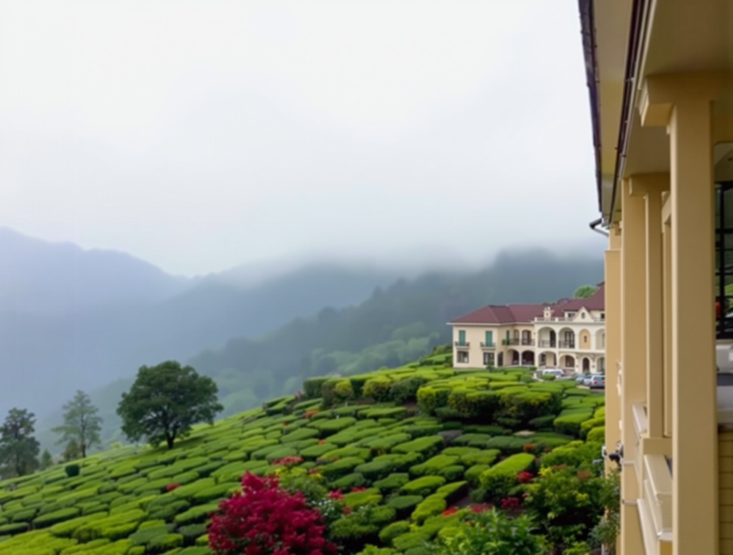 Ooty